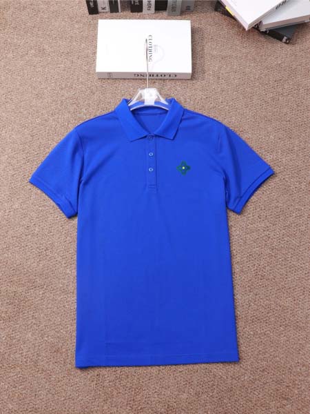 2025年3月6日新品Louis Vuitton半袖tシャツ  HAOKE工場