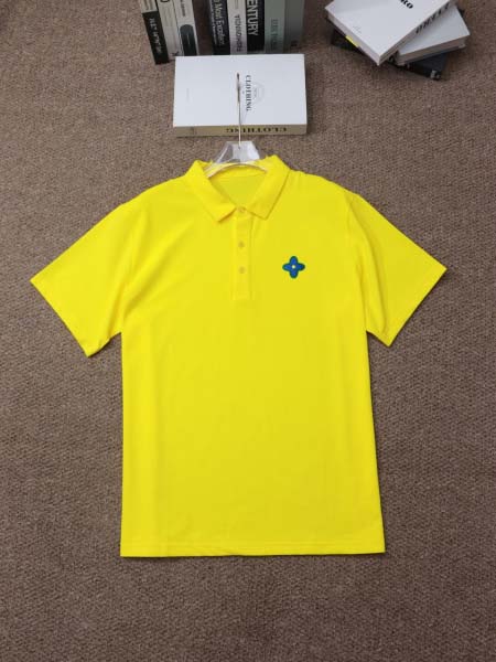 2025年3月6日新品Louis Vuitton半袖tシャツ  HAOKE工場