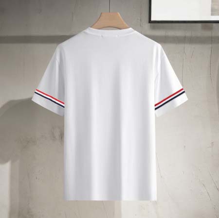 2025年3月6日新品Thom Browne半袖tシャツ  HAOKE工場