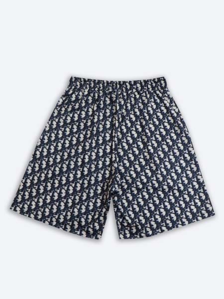 2025年3月6日新品Dior半ズボン  HAOKE工場