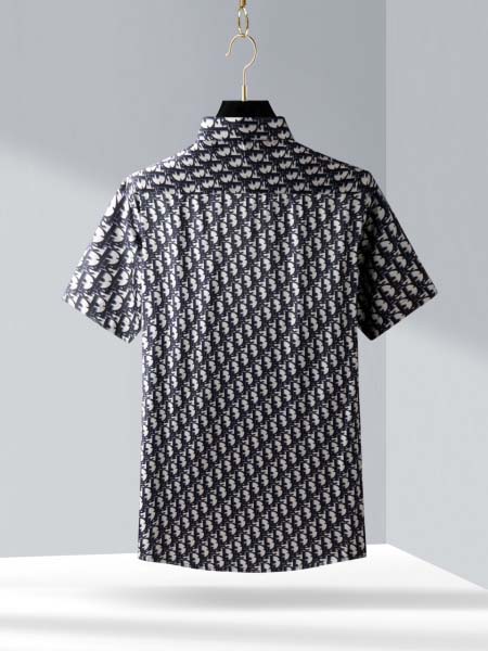 2025年3月6日新品Diorシャツ  HAOKE工場