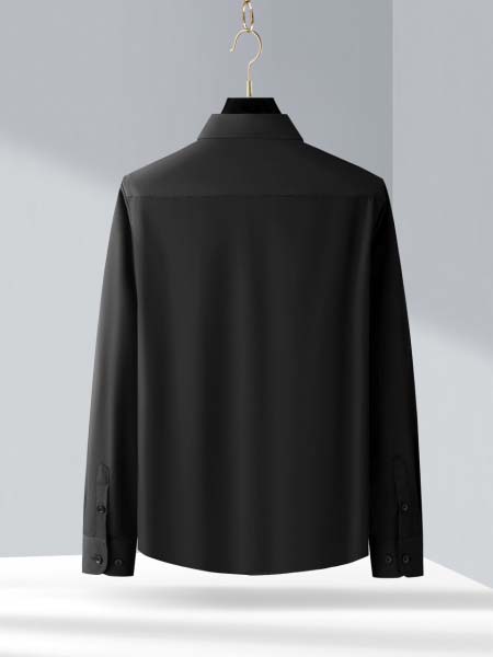 2025年3月6日新品 長袖  HAOKE工場