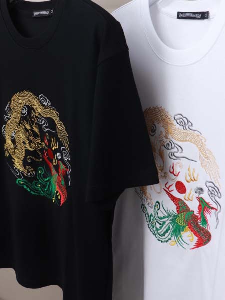 2025年3月6日新品半袖tシャツ  HAOKE工場