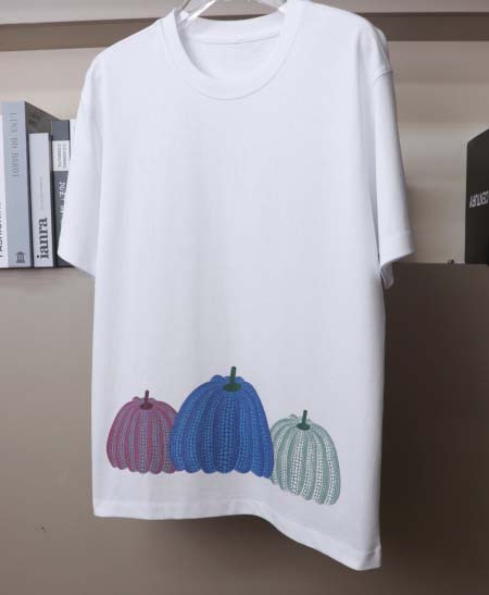 2025年3月6日新品Louis Vuitton半袖tシャツ  HAOKE工場