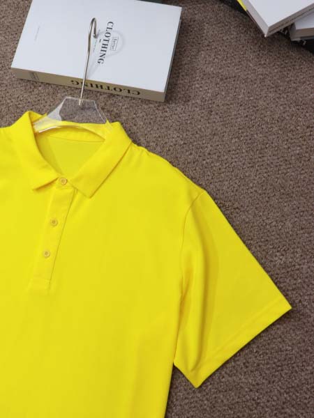 2025年3月6日新品半袖tシャツ  HAOKE工場