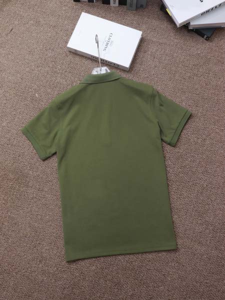 2025年3月6日新品半袖tシャツ  HAOKE工場