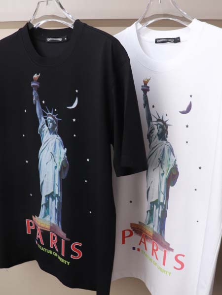 2025年3月6日新品Balenciaga半袖tシャツ  HAOKE工場