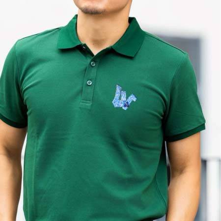 2025年3月6日新品Louis Vuitton半袖tシャツ  HAOKE工場