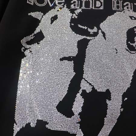 2025年3月6日新品 トレーナー パーカー  HAOKE工場