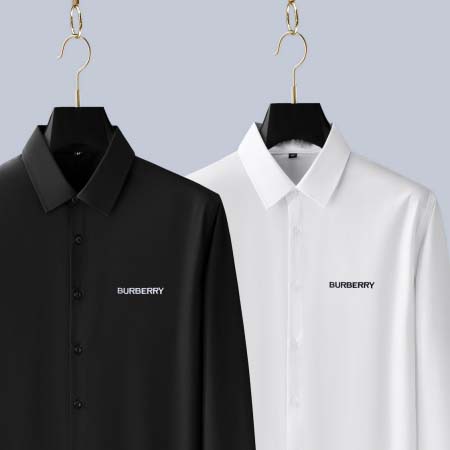 2025年3月6日新品burberry長袖  HAOKE工場