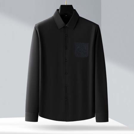 2025年3月6日新品loewe長袖  HAOKE工場