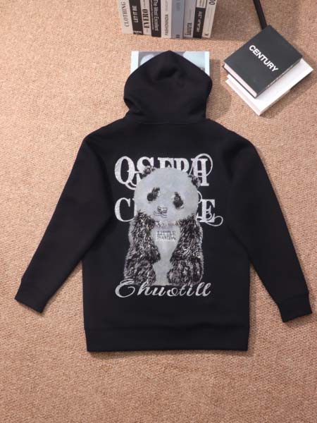 2025年3月6日新品burberryトレーナー パーカー  HAOKE工場