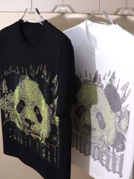 2025年3月7日新品半袖tシャツ  HAOKE工場