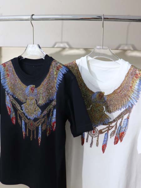 2025年3月7日新品半袖tシャツ  HAOKE工場