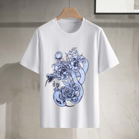 2025年3月7日新品GUCCI半袖tシャツ  HAOKE工場