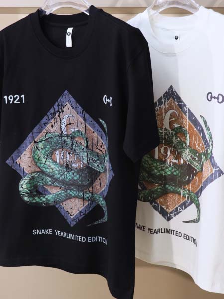 2025年3月7日新品GUCCI半袖tシャツ  HAOKE工場