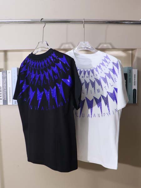 2025年3月7日新品半袖tシャツ  HAOKE工場