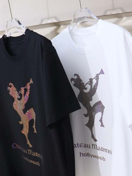 2025年3月7日新品GUCCI半袖tシャツ  HAOKE工場