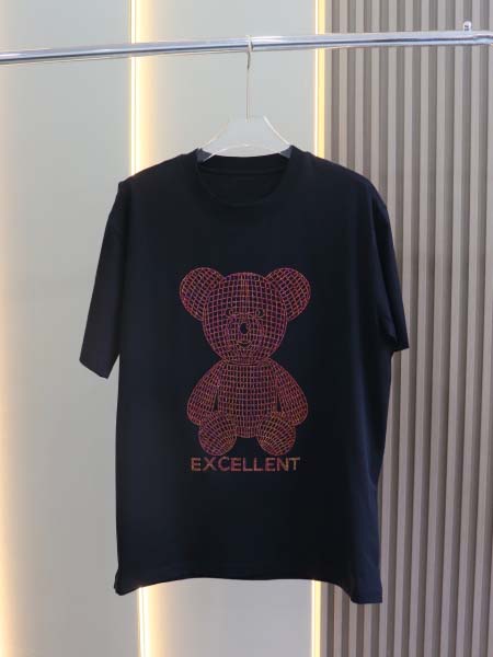 2025年3月7日新品半袖tシャツ  HAOKE工場