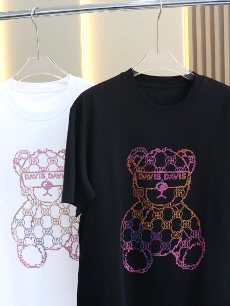 2025年3月7日新品HERMES半袖tシャツ  HAOKE工場