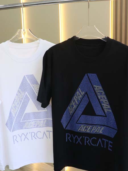 2025年3月7日新品ARCTERYX半袖tシャツ  HAOKE工場