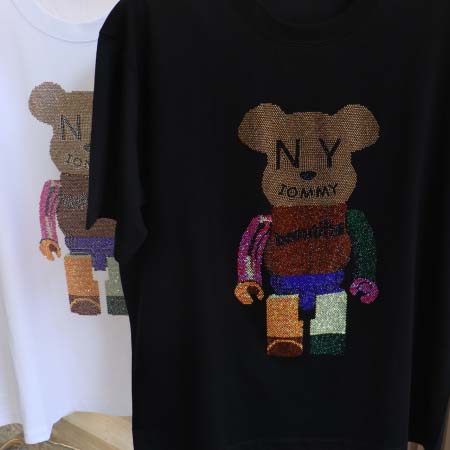 2025年3月7日新品半袖tシャツ  HAOKE工場