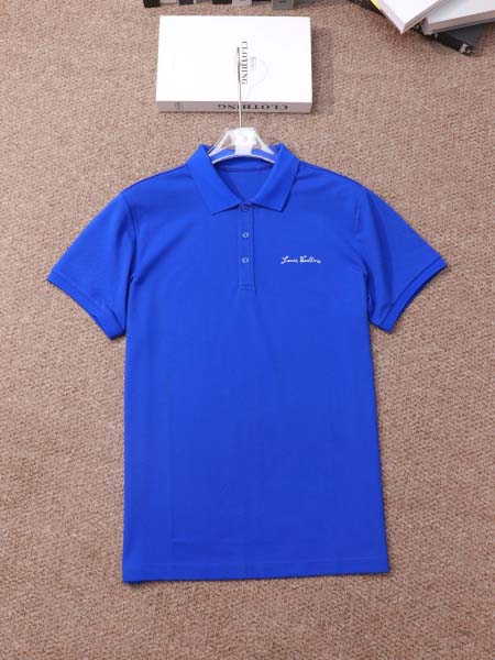 2025年3月7日新品Louis Vuitton半袖tシャツ  HAOKE工場