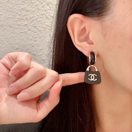 2025年3月7日入荷新品Chanelピアスギフト/誕生日/記念品/xin工場