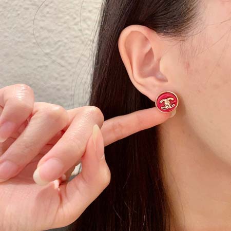 2025年3月7日入荷新品Chanelピアスギフト/誕生日/記念品/xin工場