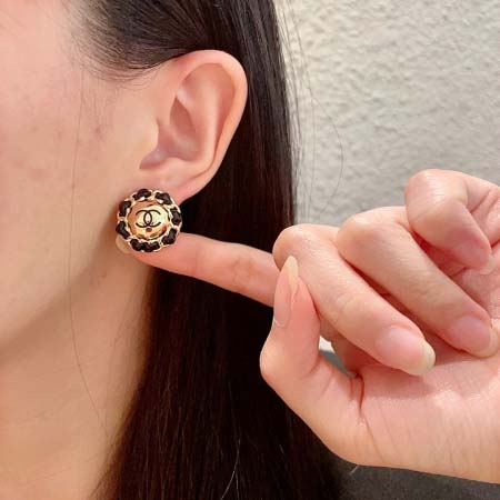 2025年3月7日入荷新品Chanelピアスギフト/誕生日/記念品/xin工場