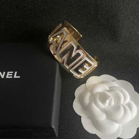 2025年3月7日入荷新品Chanelブレスレットギフト/誕生日/記念品/xin工場