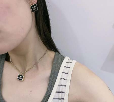 2025年3月7日入荷新品Chanelネックレスギフト/誕生日/記念品/xin工場