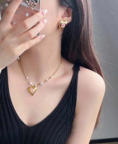 2025年3月7日入荷新品Chanelネックレスギフト/誕生日/記念品/xin工場