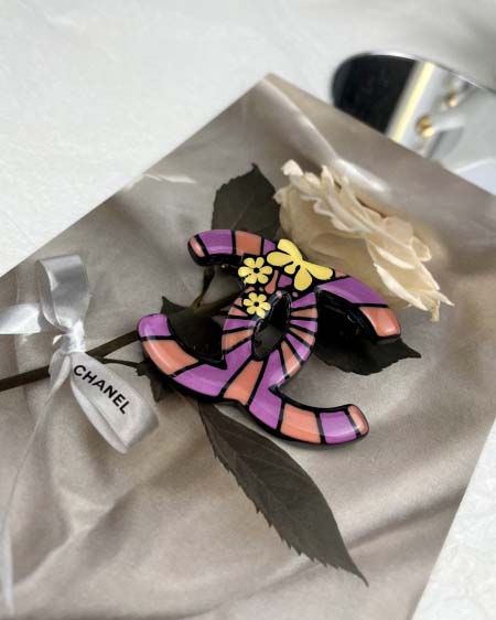 2025年3月7日入荷新品Chanelブローチギフト/誕生日/記念品/xin工場