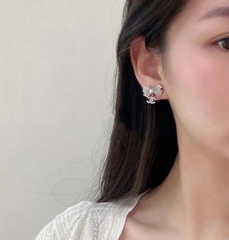 2025年3月7日入荷新品Chanelピアスギフト/誕生日/記念品/xin工場