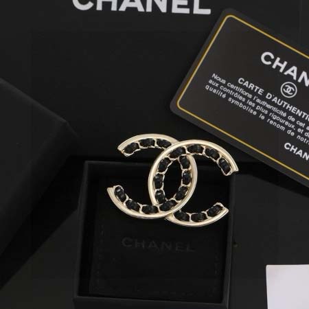 2025年3月7日入荷新品Chanelブローチギフト/誕生日/記念品/xin工場