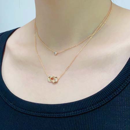 2025年3月7日入荷新品ネックレスギフト/誕生日/記念品/xin工場