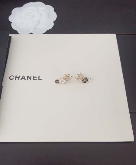 2025年3月7日入荷新品Chanelピアスギフト/誕生日/記念品/xin工場