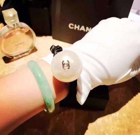 2025年3月7日入荷新品Chanel髪紐ギフト/誕生日/記念品/xin工場