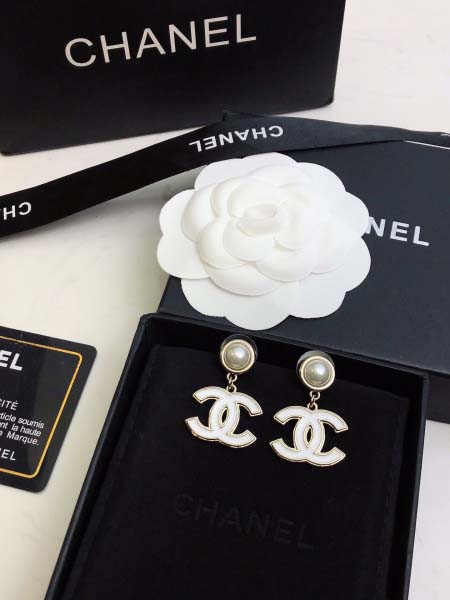 2025年3月7日入荷新品Chanelピアスギフト/誕生日/記念品/xin工場