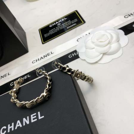 2025年3月7日入荷新品Chanelピアスギフト/誕生日/記念品/xin工場