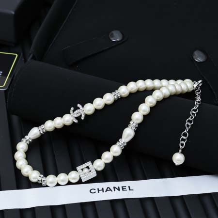 2025年3月7日入荷新品Chanelネックレスギフト/誕生日/記念品/xin工場