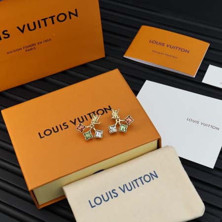 2025年3月7日入荷新品Louis Vuittonピアスギフト/誕生日/記念品/xin工場