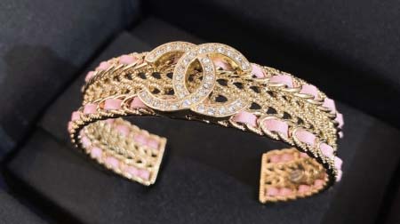 2025年3月7日入荷新品Chanelブレスレットギフト/誕生日/記念品/xin工場