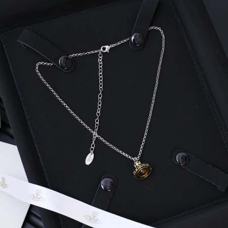 2025年3月7日入荷新品Vivienneネックレスギフト/誕生日/記念品/xin工場