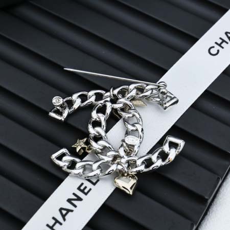 2025年3月7日入荷新品Chanelピアスギフト/誕生日/記念品/xin工場