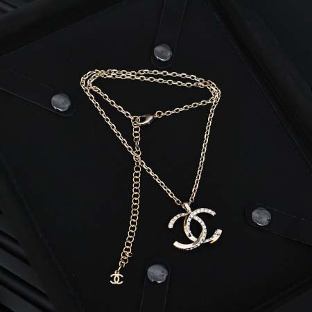2025年3月7日入荷新品Chanelネックレスギフト/誕生日/記念品/xin工場