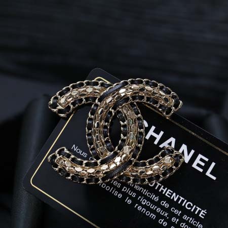 2025年3月7日入荷新品Chanelブローチギフト/誕生日/記念品/xin工場