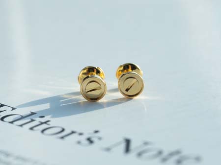 2025年3月9日入荷新品Cartierピアスギフト/誕生日/記念品/アクセサリーxin工場