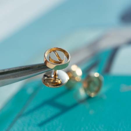 2025年3月9日入荷新品Cartierピアスギフト/誕生日/記念品/アクセサリーxin工場